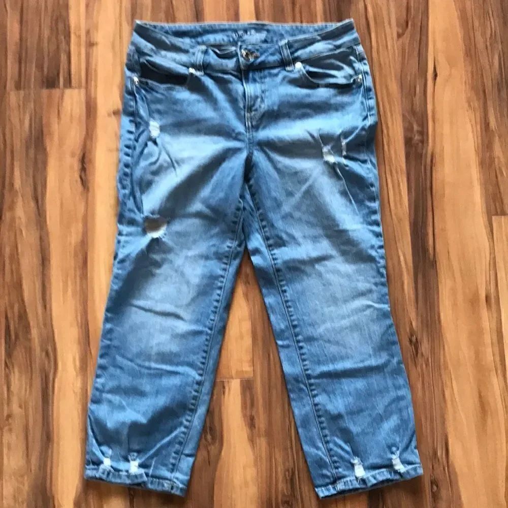 Maurices Jean Capris